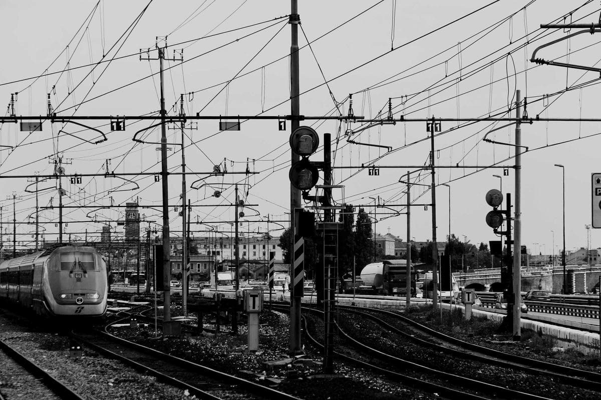 Memoriał Bydgoszcz 2026.05 #76 — opis trasy